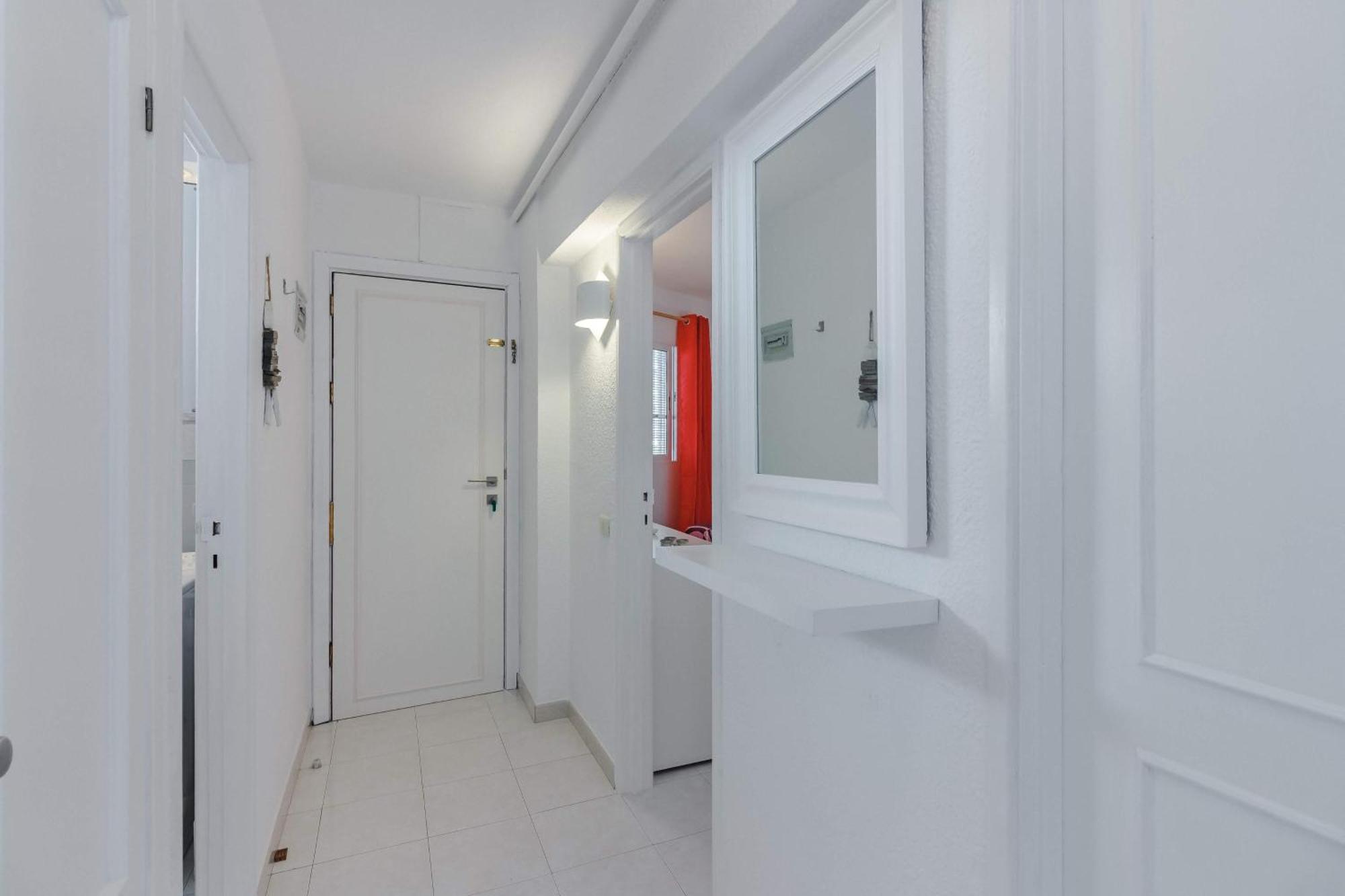 Apartamento Costa Adeje Amazing Ocean View Bigterrace Playa Feñabe Exterior foto