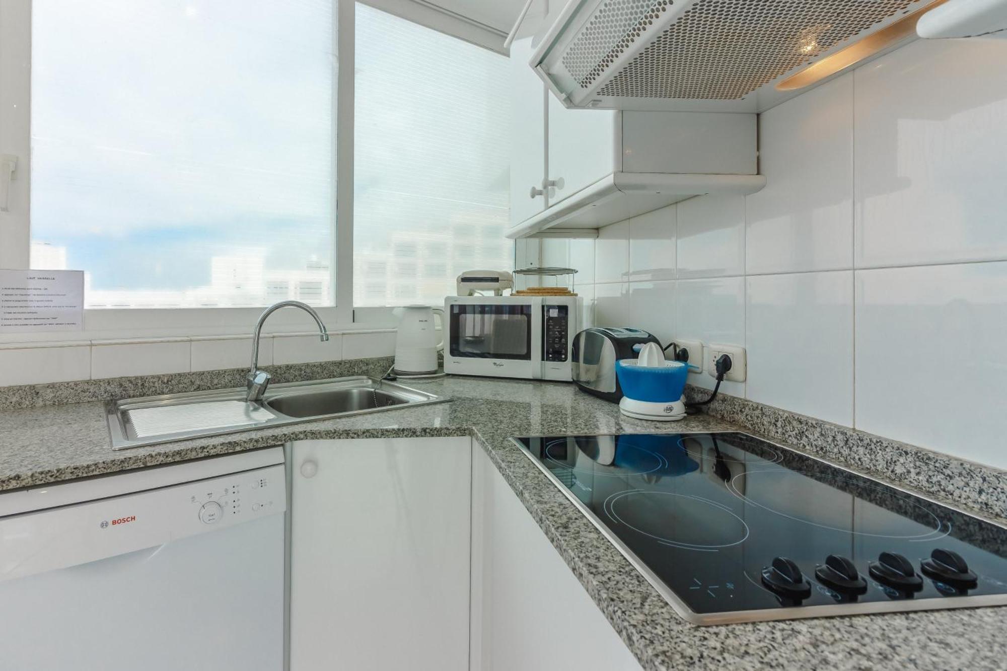 Apartamento Costa Adeje Amazing Ocean View Bigterrace Playa Feñabe Exterior foto