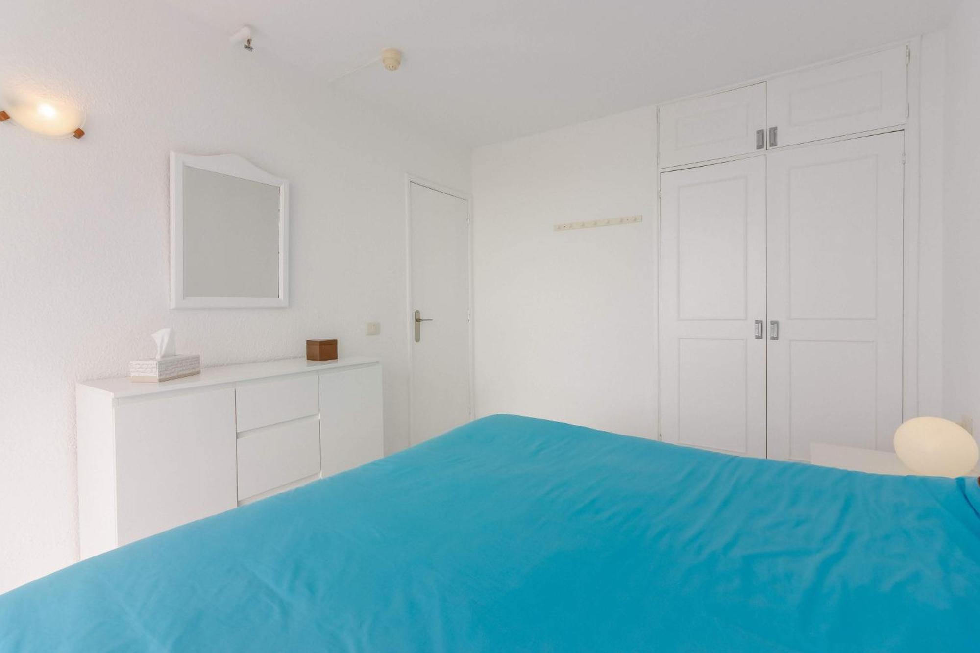 Apartamento Costa Adeje Amazing Ocean View Bigterrace Playa Feñabe Exterior foto