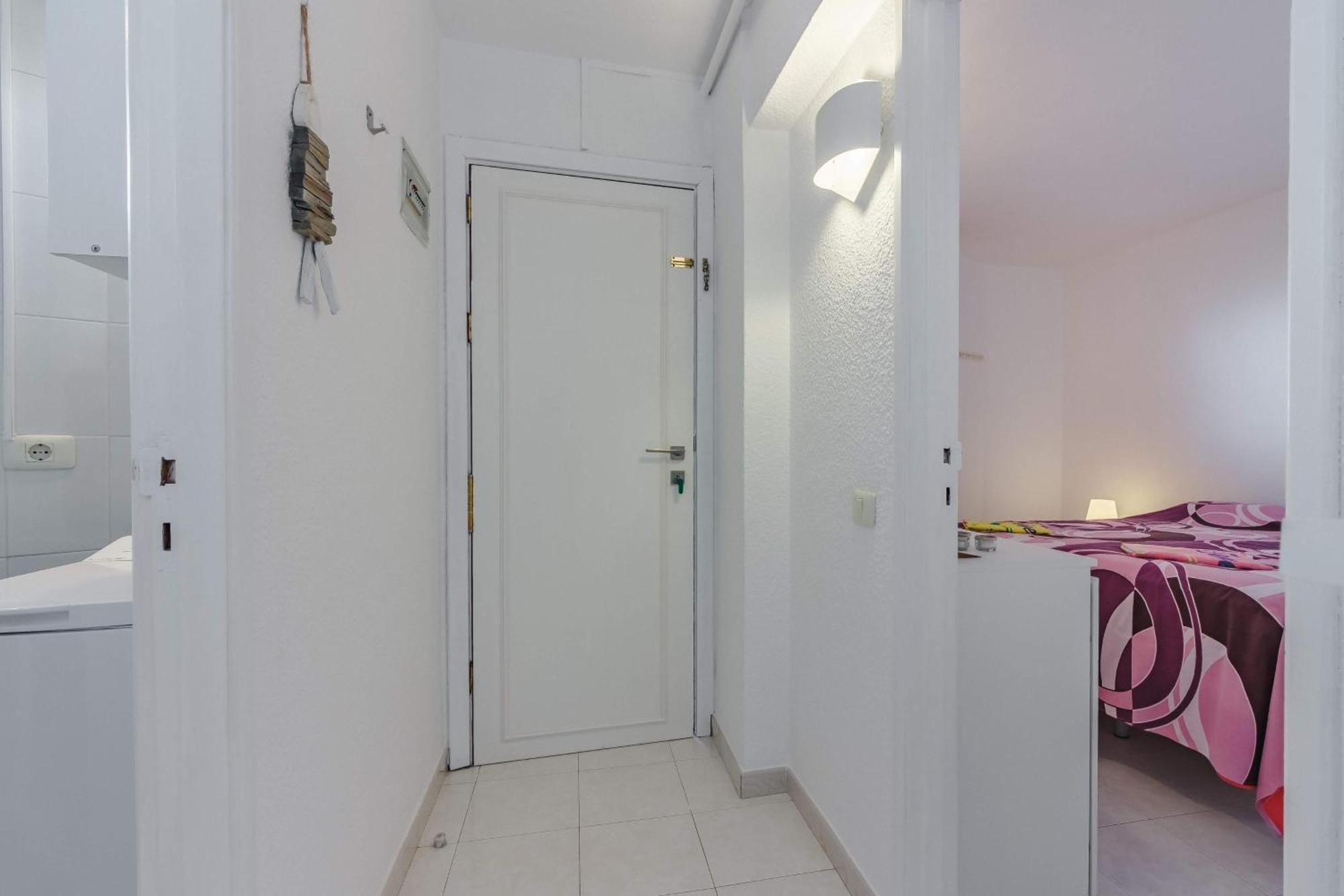 Apartamento Costa Adeje Amazing Ocean View Bigterrace Playa Feñabe Exterior foto