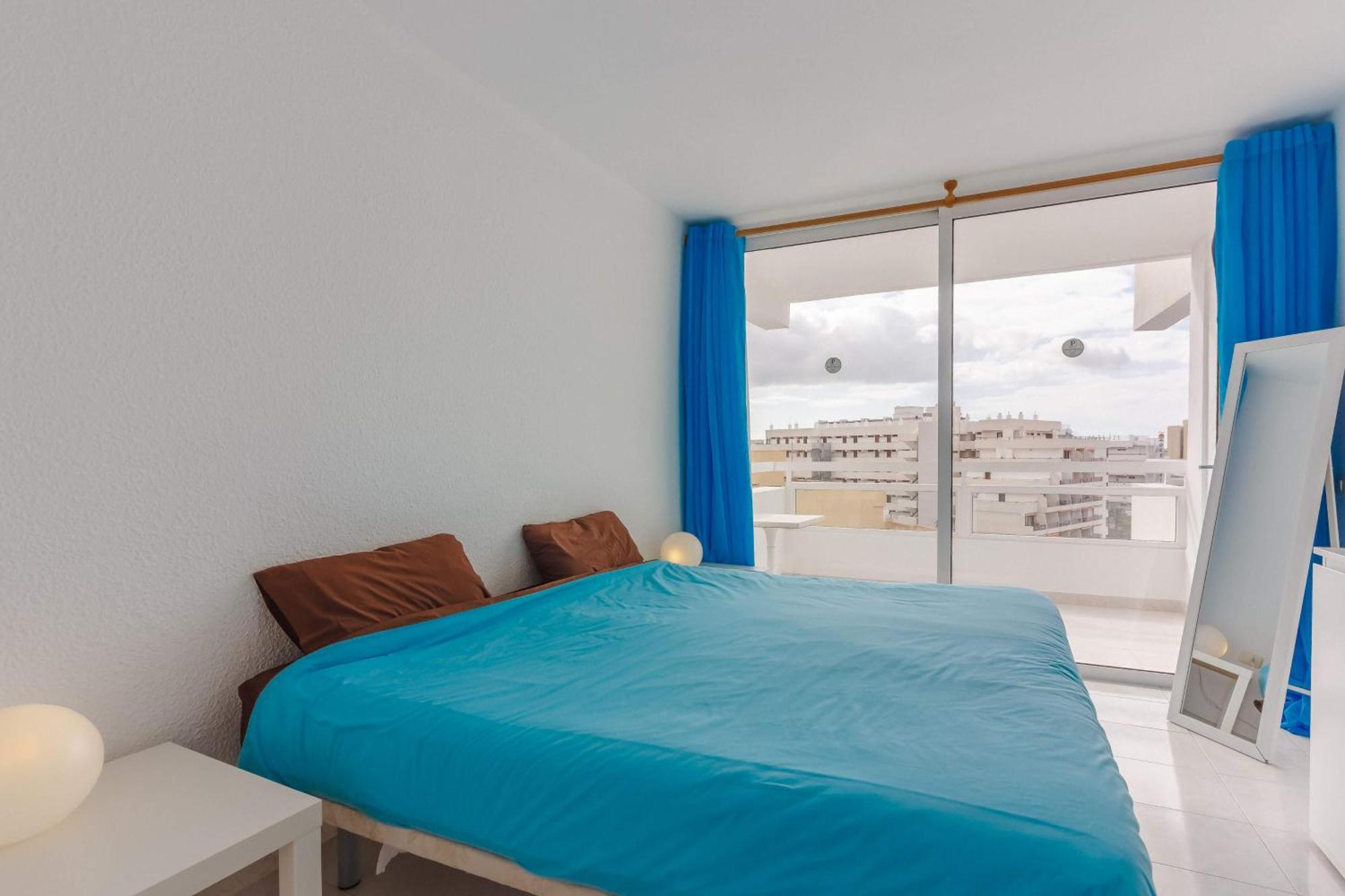 Apartamento Costa Adeje Amazing Ocean View Bigterrace Playa Feñabe Exterior foto